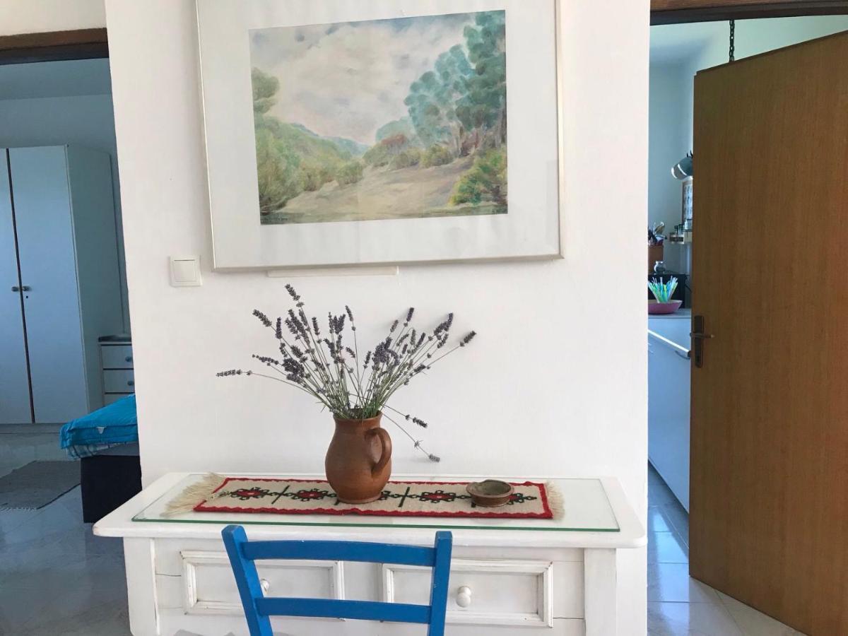Apartman Kacic Sveti Ivan Dobrinjski Exterior foto
