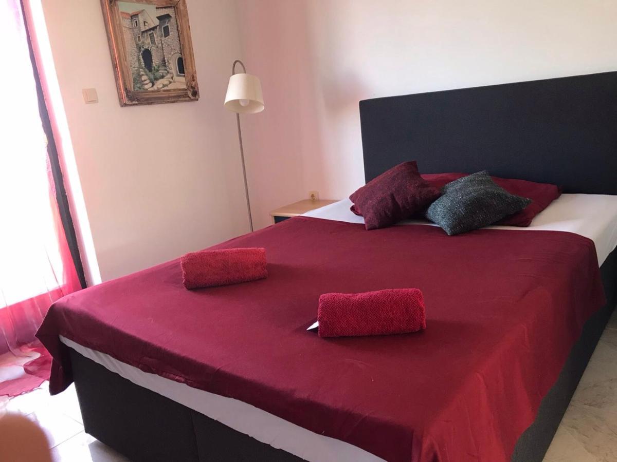 Apartman Kacic Sveti Ivan Dobrinjski Exterior foto