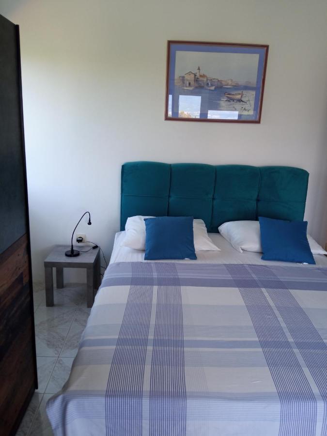 Apartman Kacic Sveti Ivan Dobrinjski Exterior foto