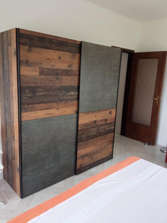 Apartman Kacic Sveti Ivan Dobrinjski Exterior foto