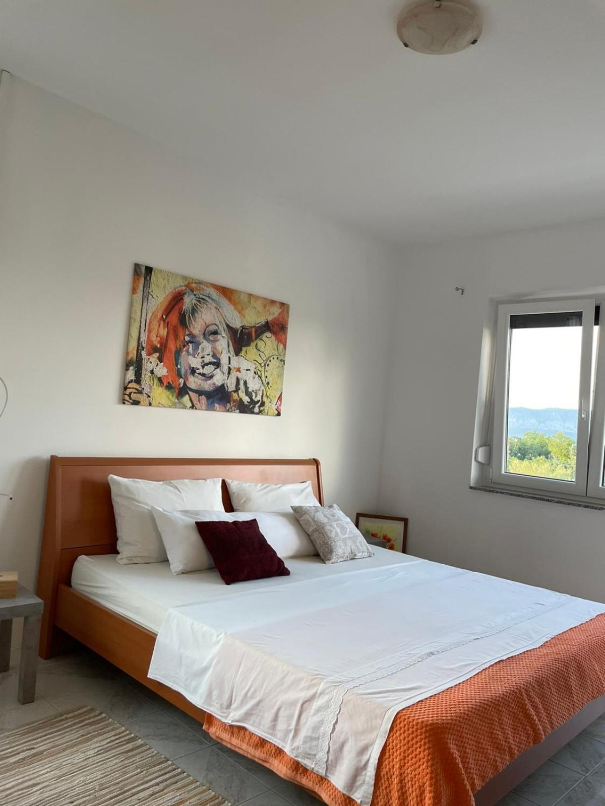 Apartman Kacic Sveti Ivan Dobrinjski Quarto foto