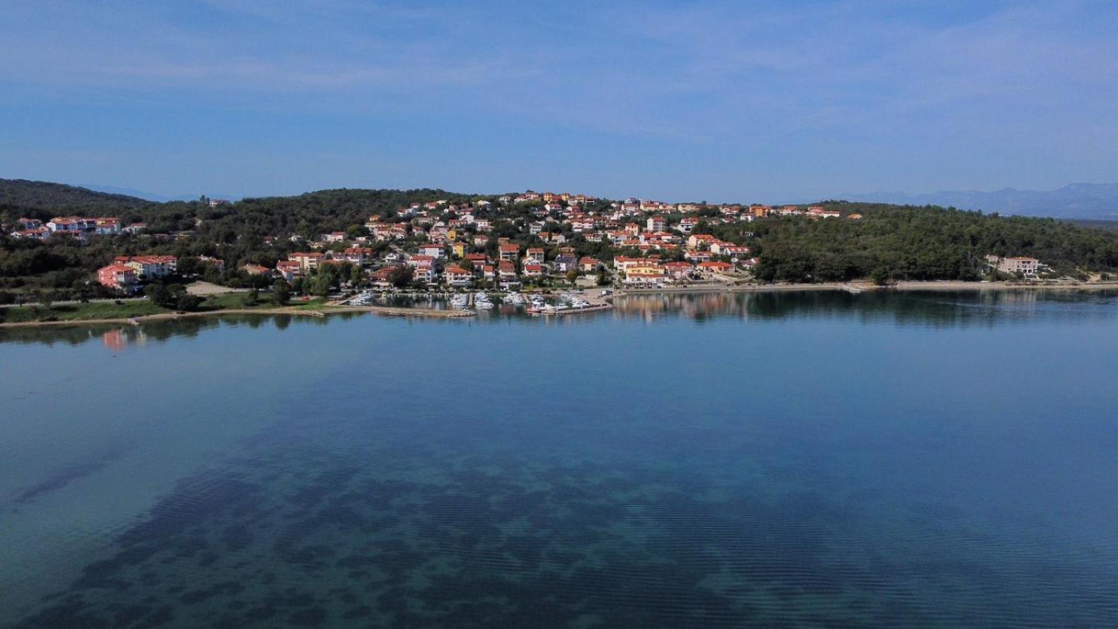 Apartman Kacic Sveti Ivan Dobrinjski Exterior foto